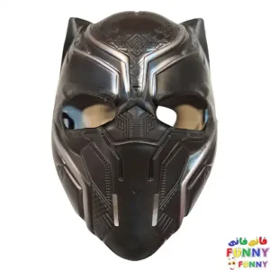 ماسک پلنگ سیاه | خرید ماسک بلک پنتر