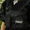 چست بگ (کیف پلیسی SWAT)